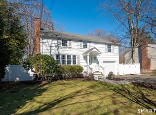 54 Camp Avenue, Darien, CT 06820