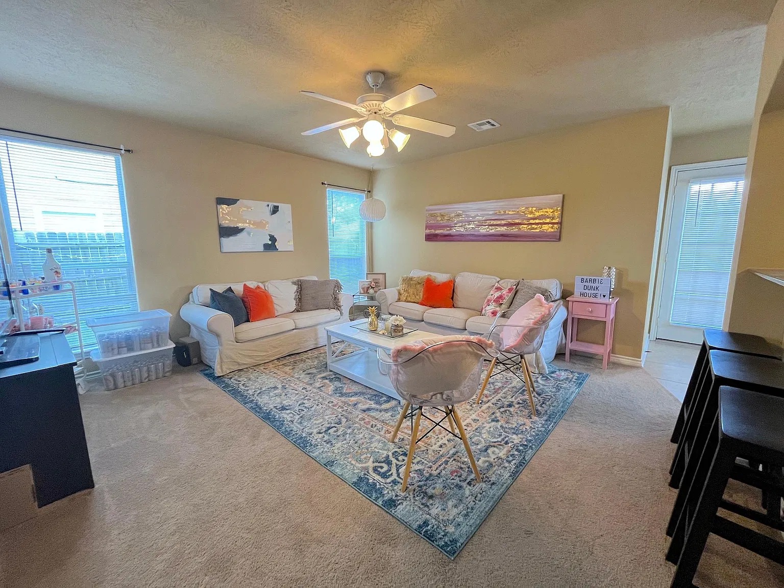 4 bed, 1568 sqft, $2,300 — Photo 2