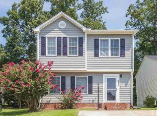 3707 Birmi Dr, Durham, NC 27713