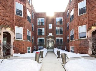 5878 N Ridge Ave #3, Chicago, IL