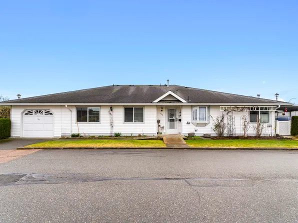 7610 Evans Rd #134, Chilliwack, BC V2R 2Y8