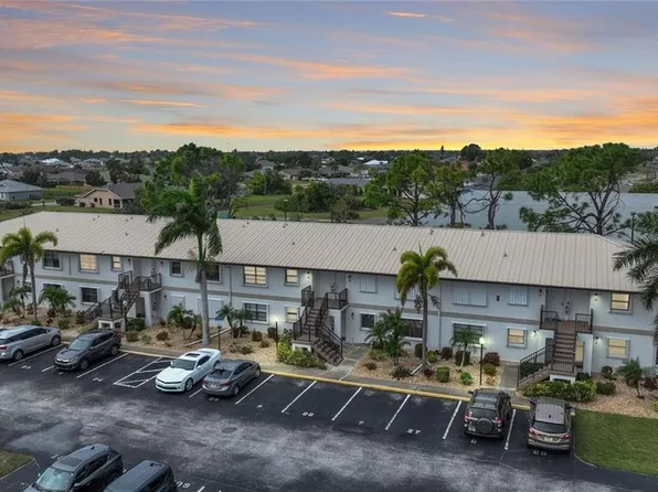 26485 Rampart Blvd APT D21, Punta Gorda, FL 33983