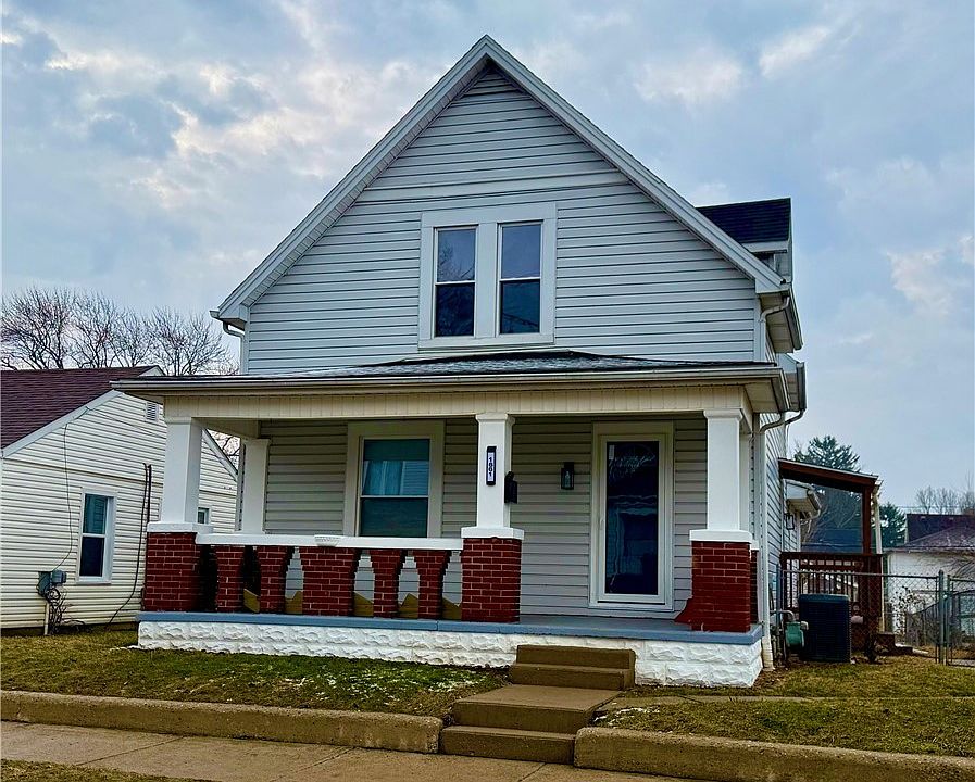 1st image of 1661 Prospect St