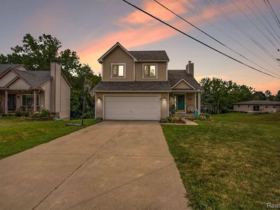 675 Akram Rd, Oxford, MI, 48371