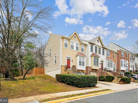 3rd image of 7728 Hickory Glen Way