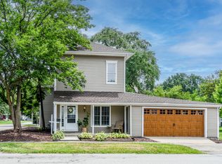 381 S Chillicothe St, Plain City, OH 43064