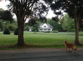 8576 Doncaster Rd, Easton, MD 21601