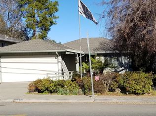 1660 East Ave, Hayward, CA 94541