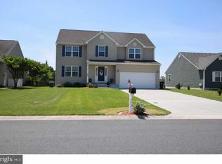 744 W Birdie Ln, Magnolia, DE 19962