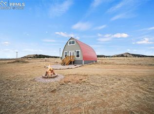 4062 Clear Creek Rd, Hartsel, CO 80449