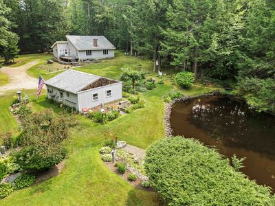 54 Fiske Road, Northfield, NH, 03276