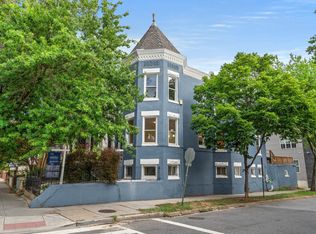 2801 11th St NW, Washington, DC 20001