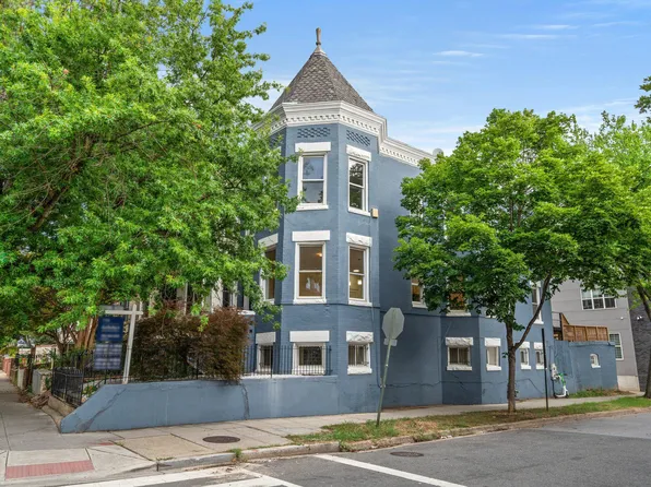 2801 11th St NW, Washington, DC 20001
