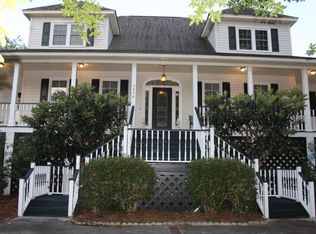 2375 Rice Pond Rd, Charleston, SC 29414
