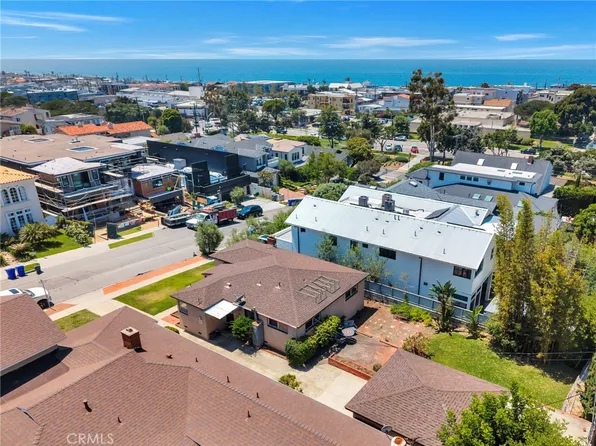 525 17th St, Manhattan Beach, CA 90266