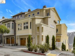115 Summit Way, San Francisco, CA 94132