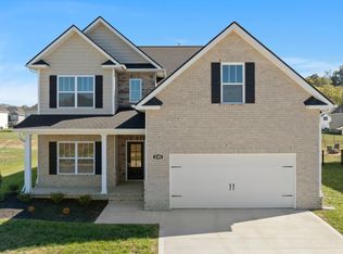 2345 Tributary Dr, Sevierville, TN 37876