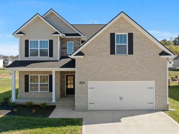 2345 Tributary Dr, Sevierville, TN 37876
