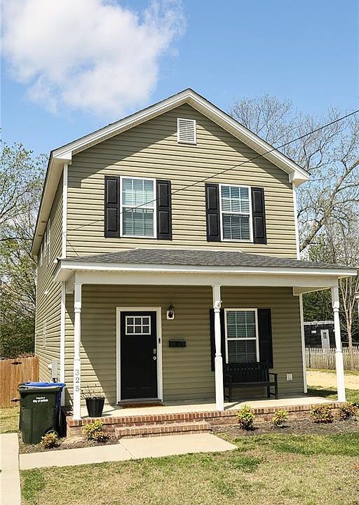 1st image of 325 Pinner St