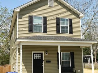 325 Pinner St, Suffolk, VA 23434