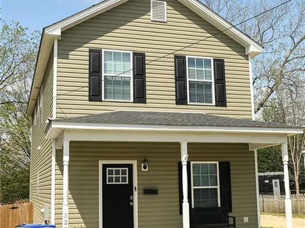 325 Pinner St, Suffolk, VA 23434