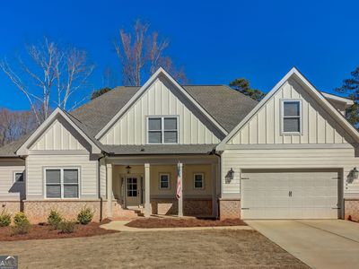 569 White Oak Way, Monroe, GA, 30655