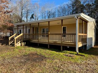 325 Ernest Miller Rd, Salisbury, NC 28147