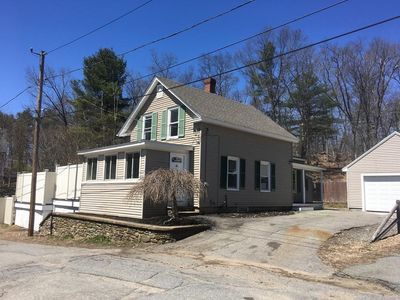 6 Parent St, Spencer, MA, 01562