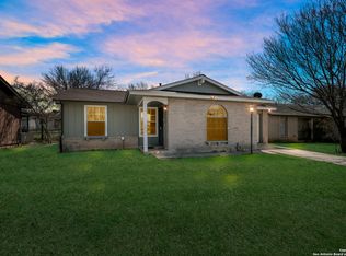 530 Kernan Dr, San Antonio, TX 78227