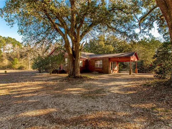 30400 Tom Woodard Rd, Angie, LA 70426