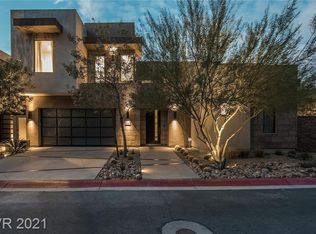 2256 Sunrise Ridge Ct, Henderson, NV 89052