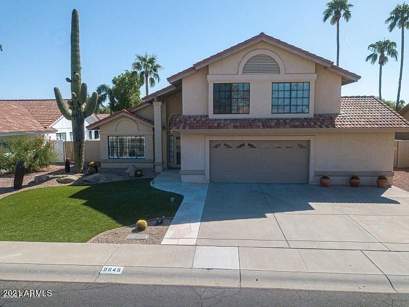 1st image of 8945 E Voltaire Dr