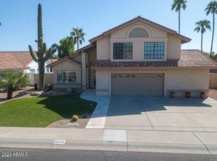 8945 E Voltaire Dr, Scottsdale, AZ 85260