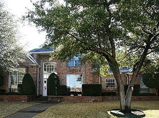 4324 Highlander Dr, Dallas, TX 75287