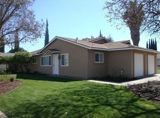 2826 Paso Robles Dr, Modesto, CA 95350