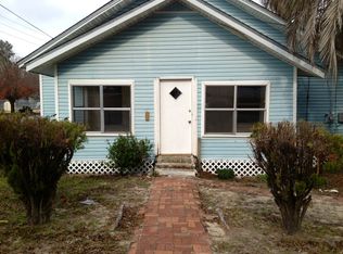 678 SW Dade St, Madison, FL 32340