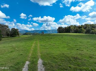 Morrell Town Rd, Bristol, TN 37620