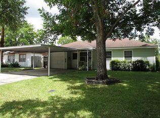 6642 Lodge St, Houston, TX 77092