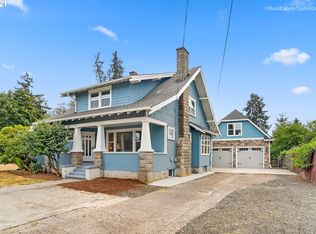 404 E Main St, Sheridan, OR 97378