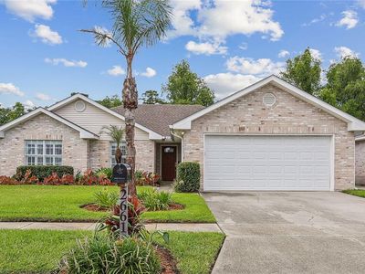2661 Long Branch Dr, Marrero, LA, 70072