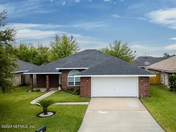 6564 PEMBERLEY Lane, Jacksonville, FL 32244