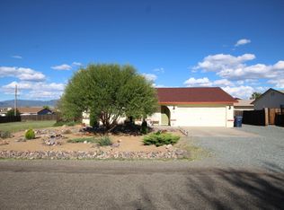 4401 N Noel Dr, Prescott Valley, AZ 86314