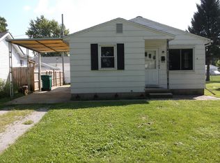 3104 S 13th St, Springfield, IL 62703