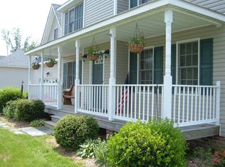 4321 Shorebird Dr, Prince George, VA 23875