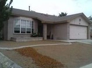 12011 Michelangelo Dr, El Paso, TX 79936
