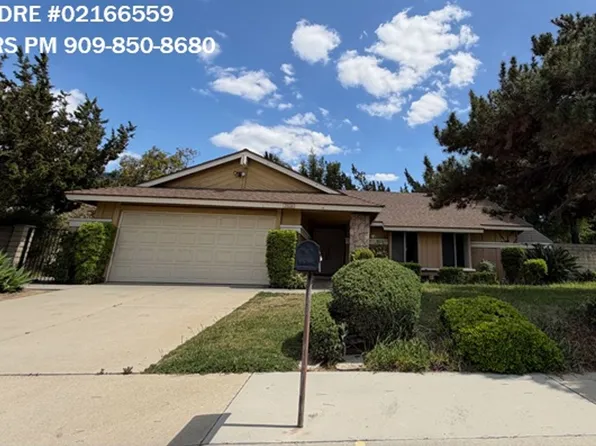 20550 Gernside Dr, Diamond Bar, CA 91789