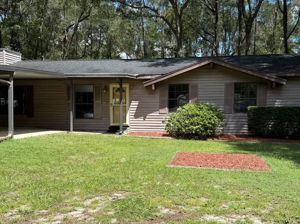16326 NW 118th Pl, Alachua, FL 32615