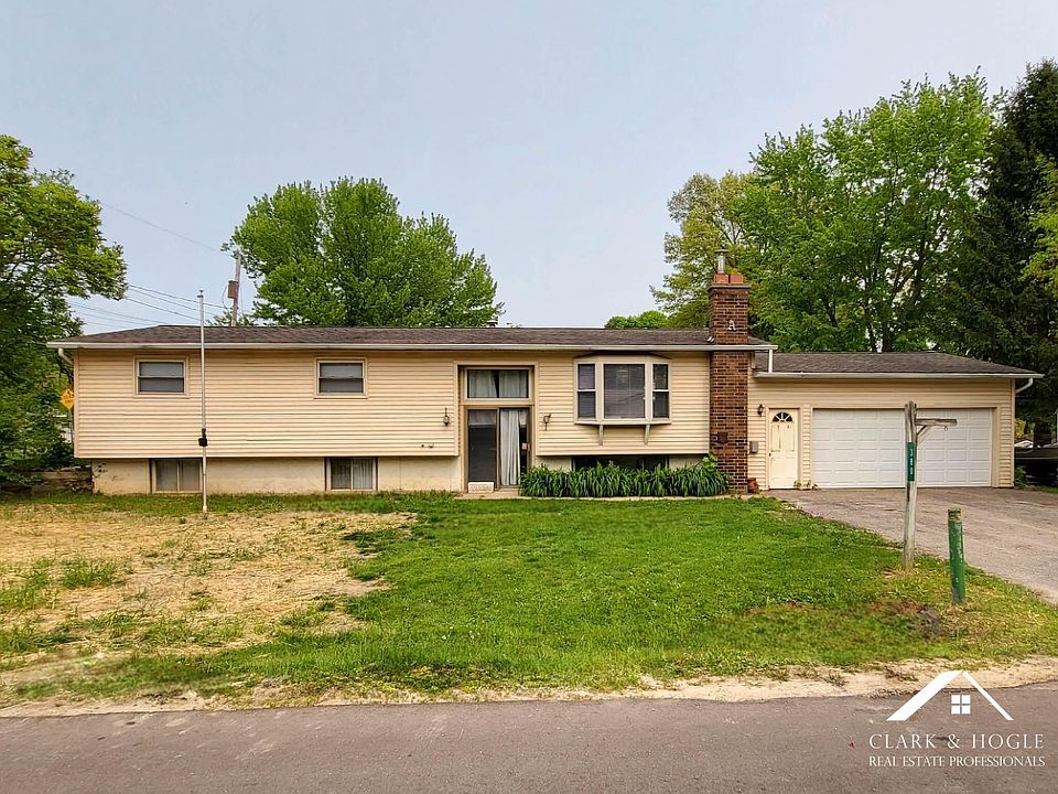 380 Blanchard St, Muir, MI 48860 Zillow