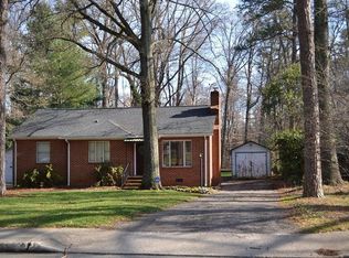 3528 Draper Ave, Charlotte, NC 28205