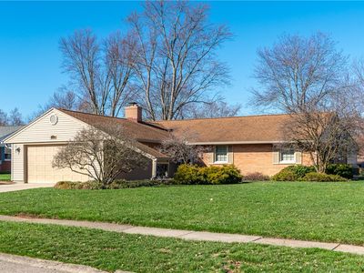 4731 Ridgebury Dr, Dayton, OH, 45440